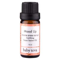 Baby Teva - mood up-2